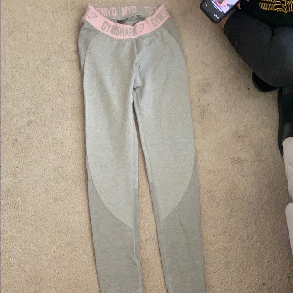 Gymshark leggings !